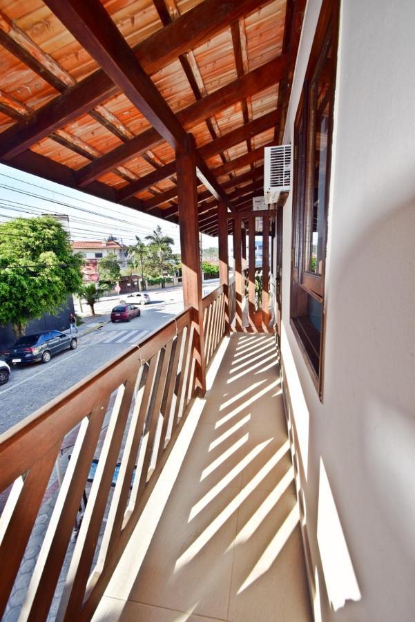 Studios Bombinhas Exterior photo