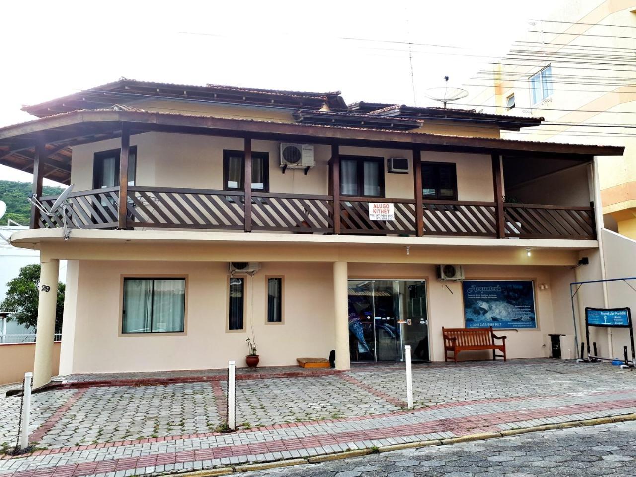 Studios Bombinhas Exterior photo